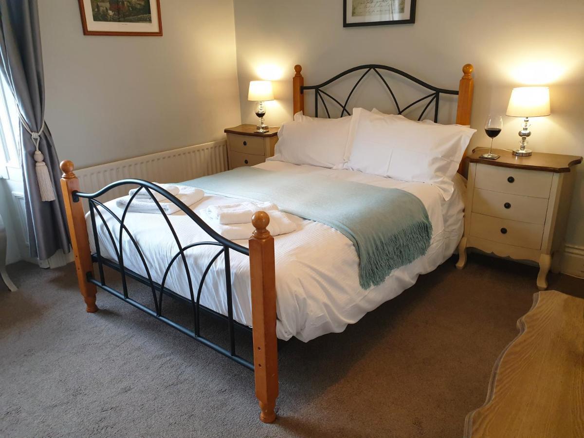 The Clarendon Country Pub With Rooms Hebden Exterior foto